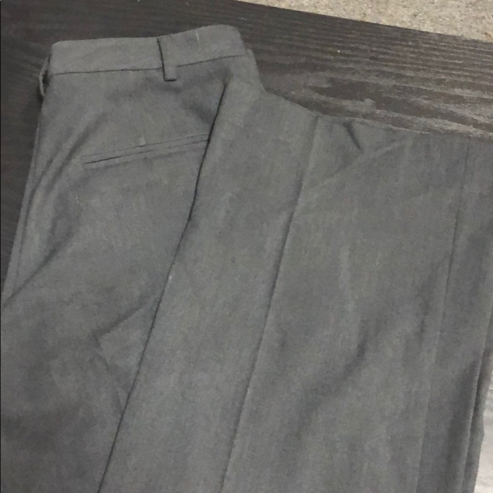 Banana Republic dress pants, size 2R